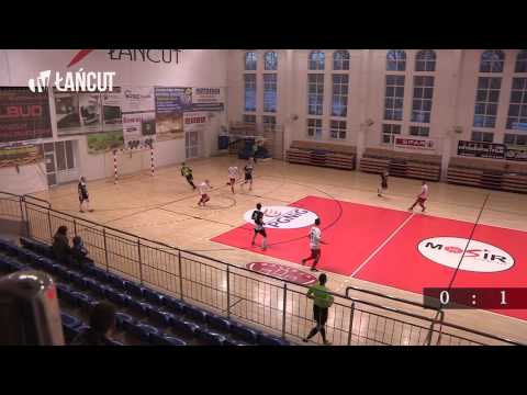 SPAR Łańcut Futsal Team - Tomy Więcpol Stobierna