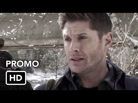 Supernatural 13x18 Promo "Bring 'em Back Alive" (HD) Season 13 Episode 18 Promo