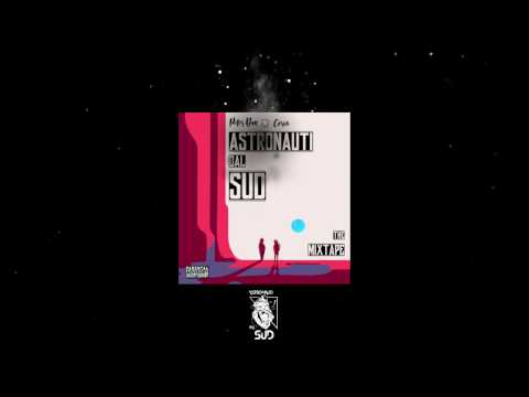 ASTRONAUTI DAL SUD - Fenice - Peter Dan / Corvo