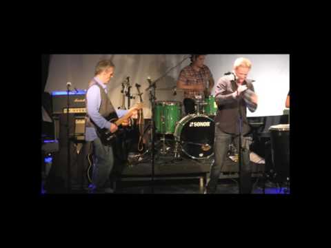 The Elders Ireland Tour 2015 - Dolan's Pub - Limerick - Fire in The Hole