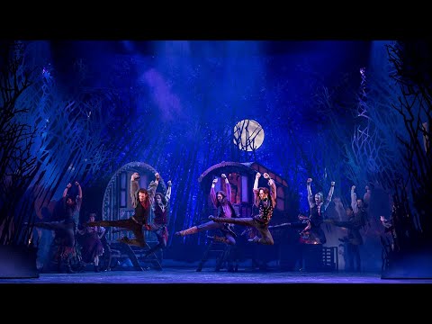 Scottish Ballet: Making of The Snow Queen
