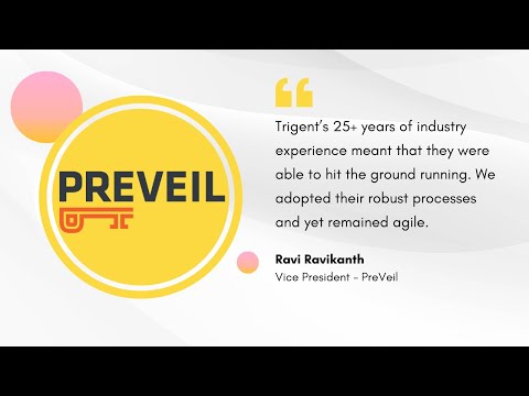 Enable weekly software releases with Trigent’s continuous test framework