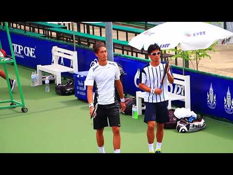 30 08 61  PTT - ITF Men's Circuit