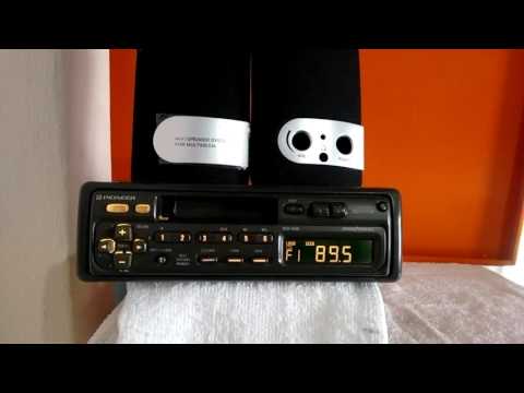 Tribuna Fm 89.5 (Londrina - Pr).