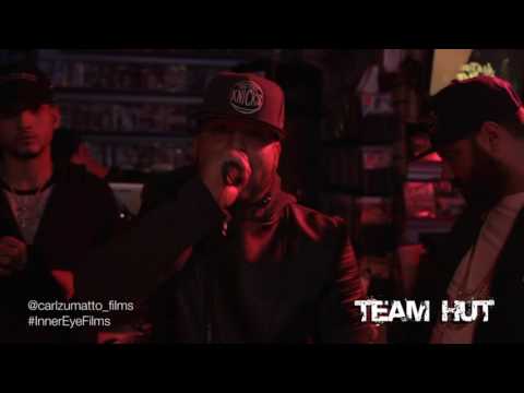 Freestyle Friday 10/28/2016 Quest Cali