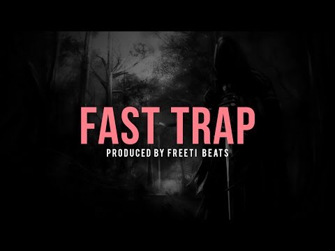 Hard Aggressive Fast Trap Beat ►Fast Trap◄