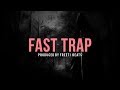 Hard Aggressive Fast Trap Beat ►Fast Trap◄