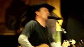 Roger Creager - A Pirate Looks At Forty