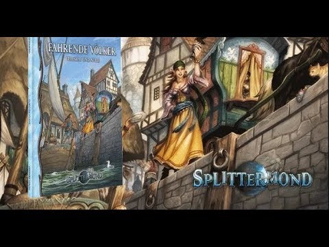 SpliMo Durchgeblättert Folge 38 - Fahrende Völker