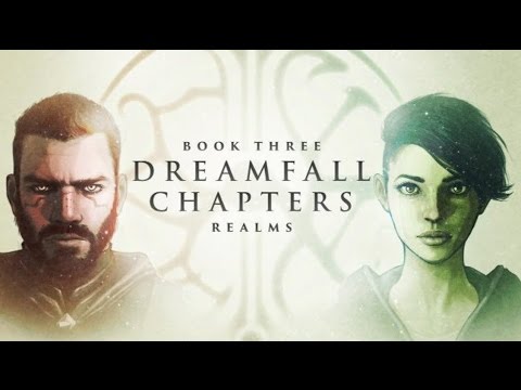 Dreamfall Chapters [Book Three: Realms] - The Story [Movie]