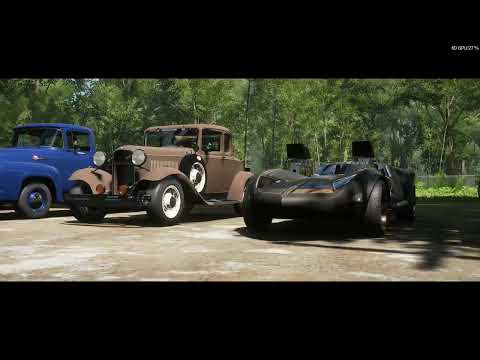 Let's Play Forza Horizon 5 Gameplay Deutsch German*WHEELSPINFOLGE*Part 41