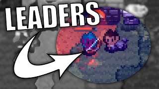 We built a TOWN in our UNDERWEAR (Tinkertown Game Gameplay) - REVIEW