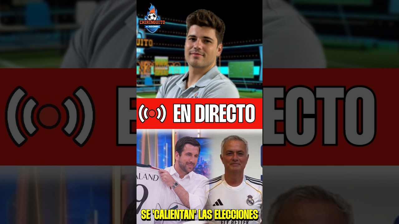 ‼️ VERSIÓN VERTICAL |  ¡RIQUELME ANUNCIA QUE QUIERE FICHAR A HAALAND... Y LE DESMIENTEN! | Sportplus