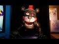 FNAF Help Wanted 2 Part 2 LEFTY HAS NEVER BEEN THIS TERRIFYING