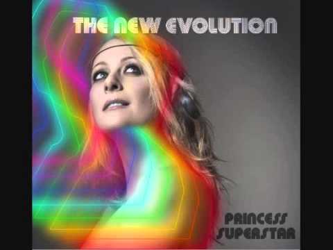 Princess Superstar - Boss Chick