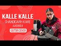 kalle kalle | Chandigarh Kare Aashiqui | Cover | Guitar | Tanushree Gorai