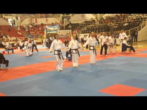 EITF EUROPEAN CHAMPIONSHIPS 2016