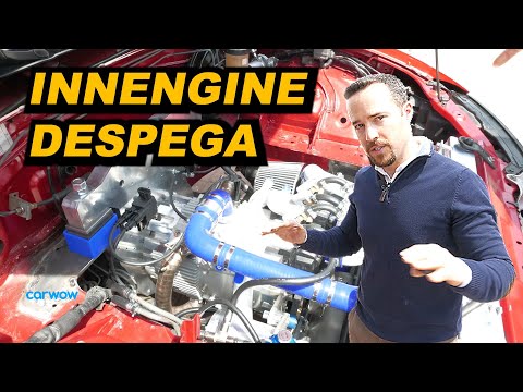 2021: EL MOTOR INNENGINE ESTÁ A PUNTO… ¡Y VIENEN MÁS PROYECTOS!