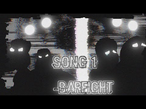 Corruption Crisis: Chapter one Song one: Barfight