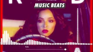 Kda - Just Say (feat. Tinashe) VISUAL ART