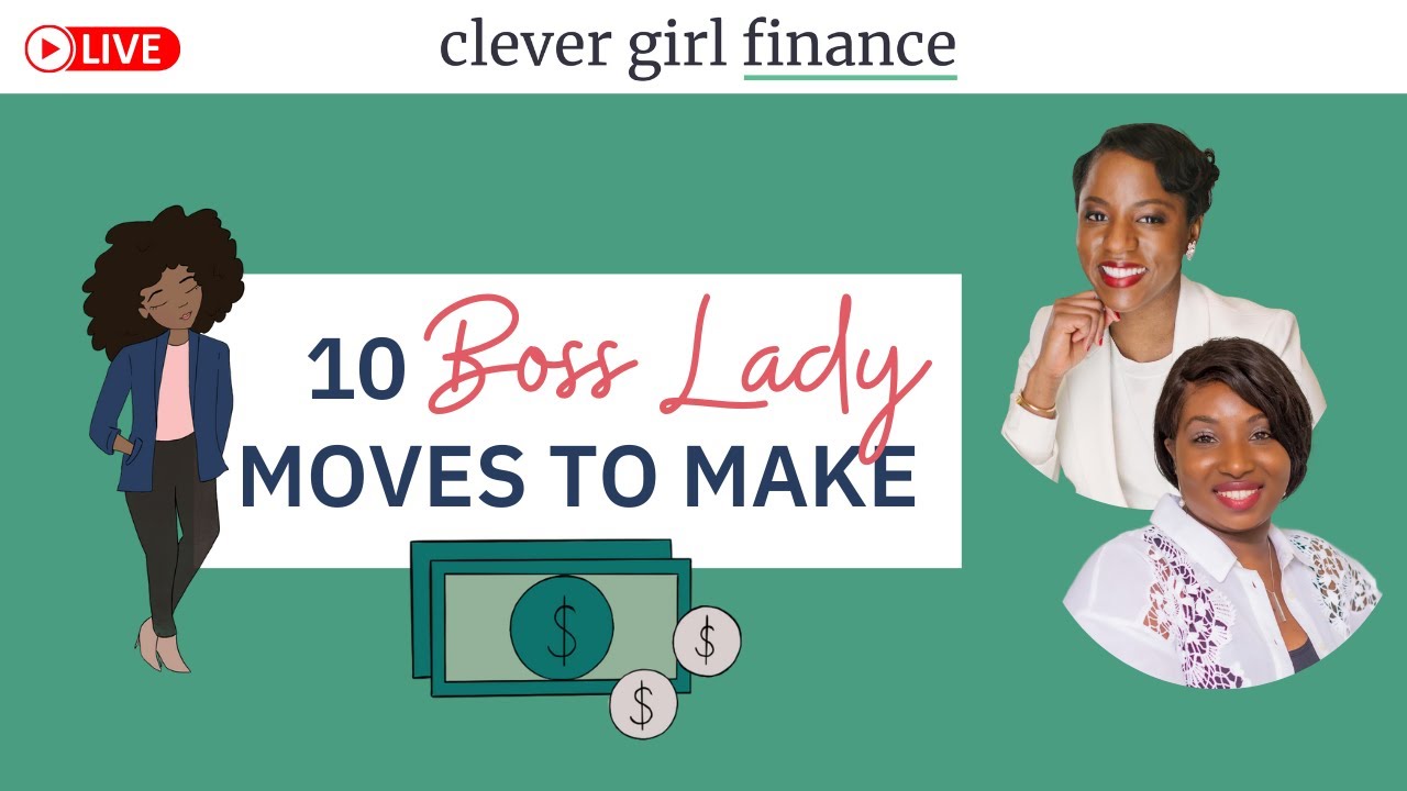 Get Inspired For Success: 10 Boss Lady Action Steps From Our Favorite Quotes!