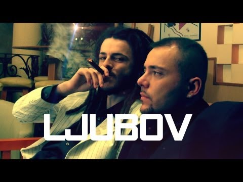 Kako Braka - Ljubov [Audio]