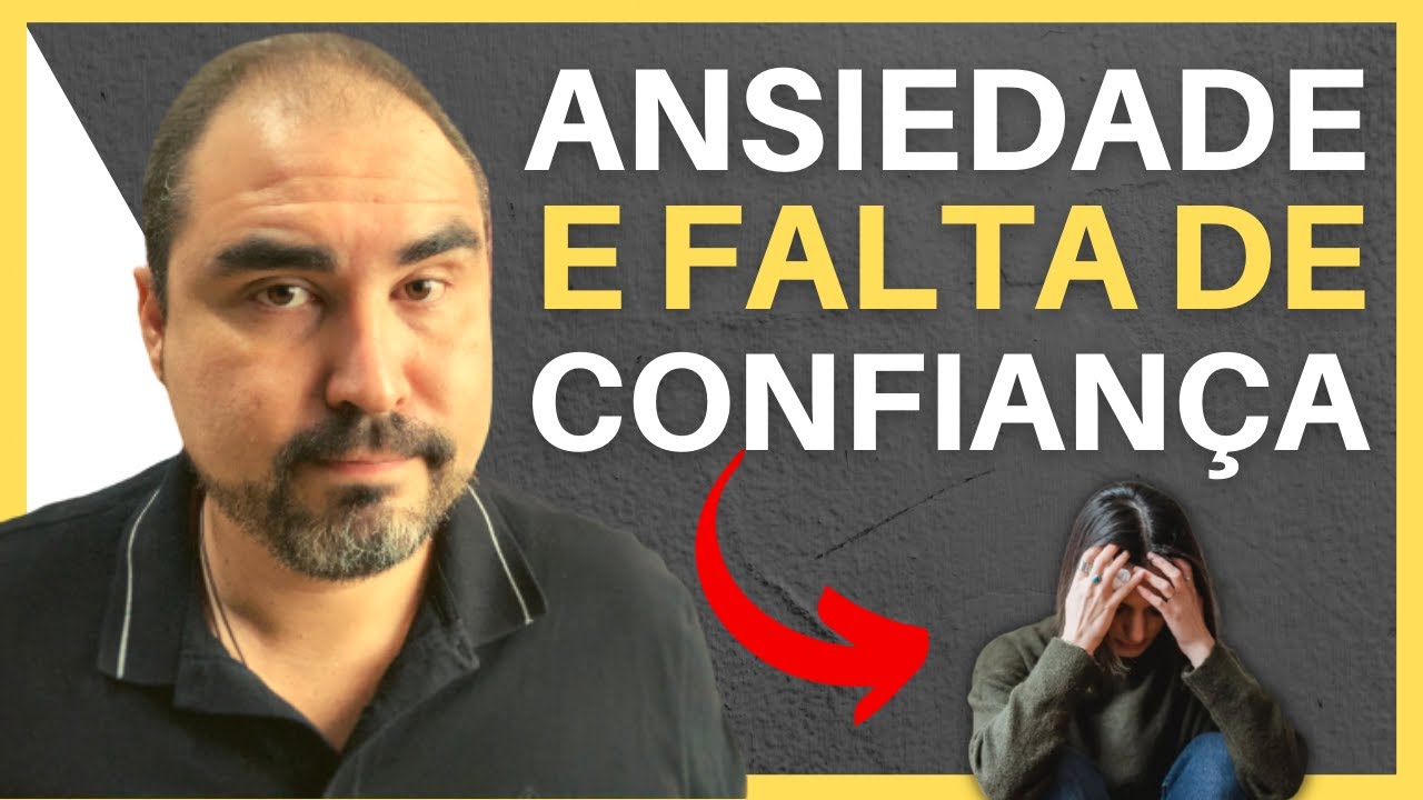 ANSIEDADE: PSICANALISTA EXPLICA POR QUE ALGUMAS PESSOAS NÃO CONSEGUEM RELAXAR | Lucas Nápoli