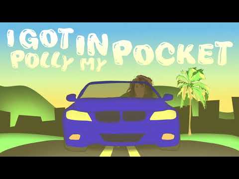 Shanique Marie - Breezy Day (Flava D Remix)