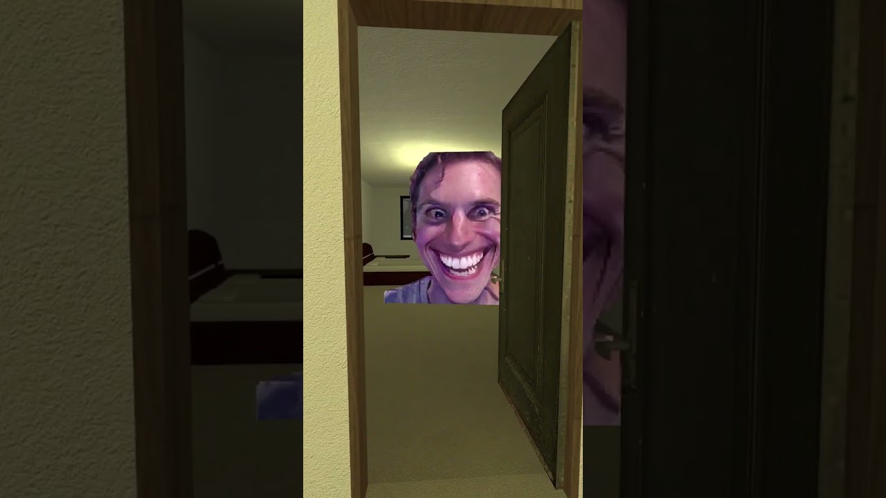 Jerma sus Nextbot
