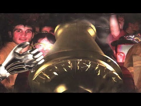 Uprising 7-3-1996 M-Zone - Domer ELL