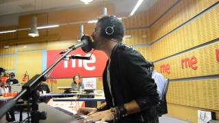 Pablo López en &quot;Abierto hasta las 2&quot; RNE - Suplicando