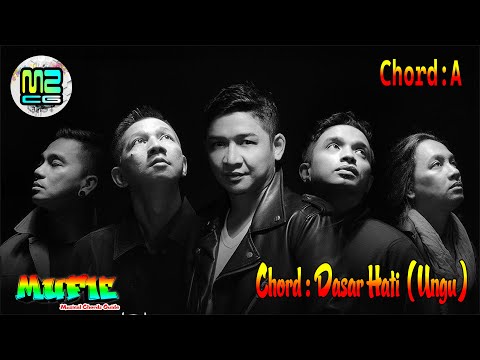 Dasar Hati - Ungu