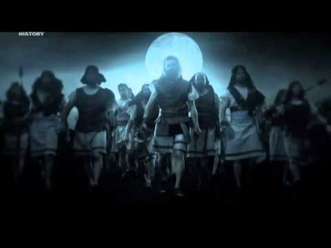 Historia i wielkie bitwy Moses Death Chase (2009) PL.mp4