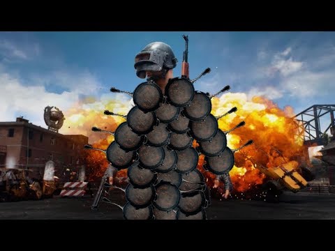 Pan Armor Pubg Top 10 Plays Bonus Plays 69 7 27 Mb Wallpaper