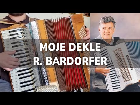 Moje dekle (R. Bardorfer)