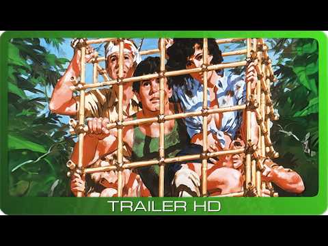 Toy Soldiers ≣ 1984 ≣ Trailer