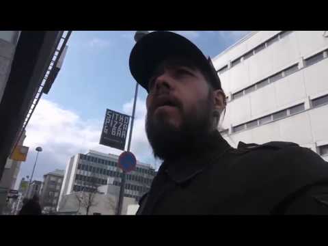 Nyt on leffassa käyty