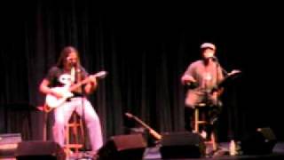 Corey Glover - April Rain