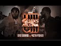 DRE DENNIS Vs 45TH FOKUZ IBattleTV
