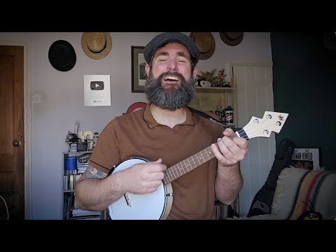 STUCK ON SOCIAL MEDIA (Original Song) - A Song A Week #46