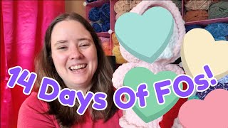 🩷 14 Days Of FOs! 🩷 Day 13
