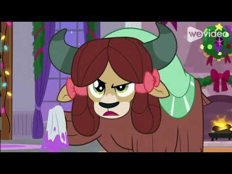 Animal Story part 11 - At Sid's (Gaston's) House