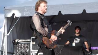 'CAUGHT UP IN YOU' - .38 SPECIAL - Live - Winter Park, CO 2015