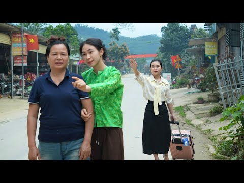 Tu Un returns to school. Her foster mother's daughter returns with a horrifying secret.