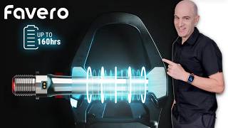Favero Assioma PRO Firmware Update: Up to 160hrs Battery Runtime!