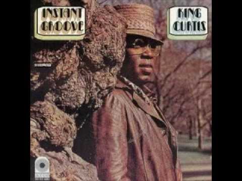 Wichita Lineman - King Curtis