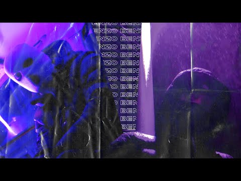 CDOZ x YungPyrex - BENZO (Official Video) Dir. By @Me_Jooke