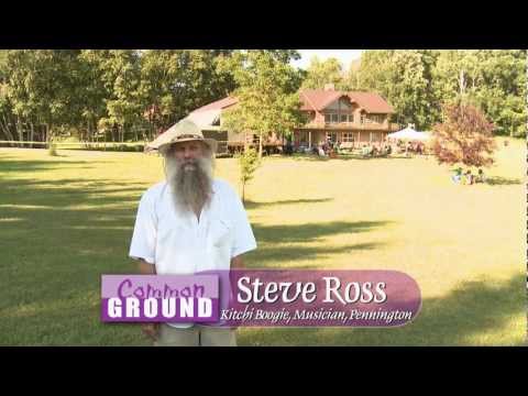 Pennington Music Festival- Common Ground- First Air Date February 16, 2012