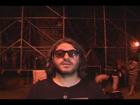 Manuel Moretti - No tengo tiempo (Calamaro)