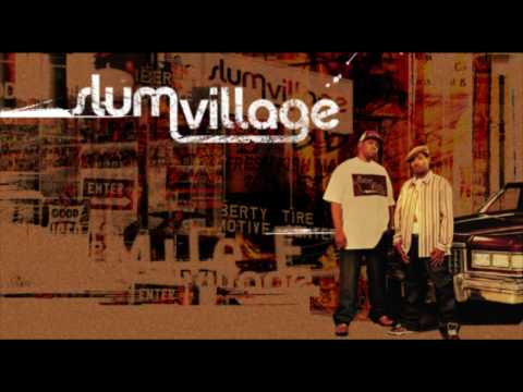 Slum Village - Let me see what ya got